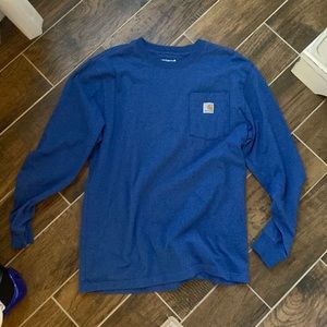 carhartt long sleeve